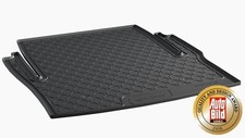 Gummi Kofferraumwanne Kofferraummatte passend für BMW 3er & M3 Limo F30 2012-19