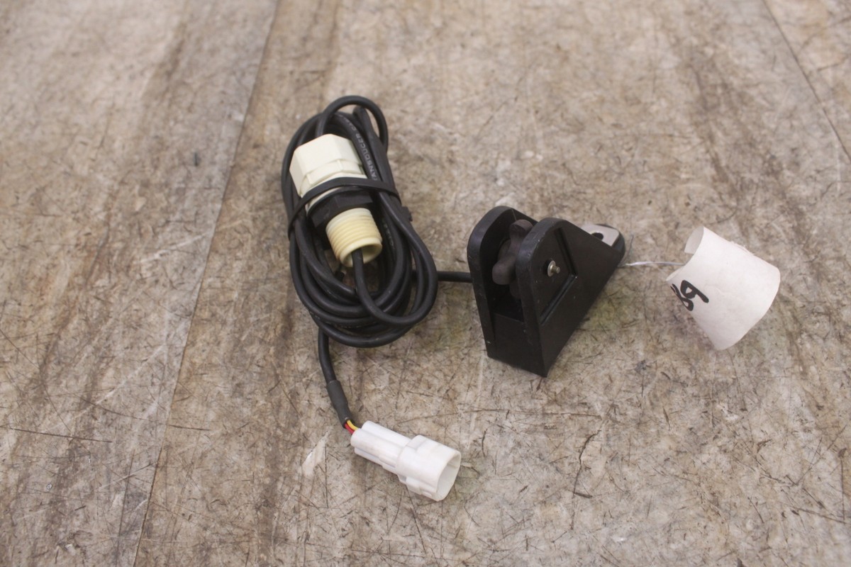 1998 YAMAHA GP1200 Speed Sensor | eBay 1998 YAMAHA GP1200 Speed Sensor | eBay