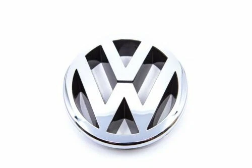 Volkswagen Logo Car & Truck Emblems
