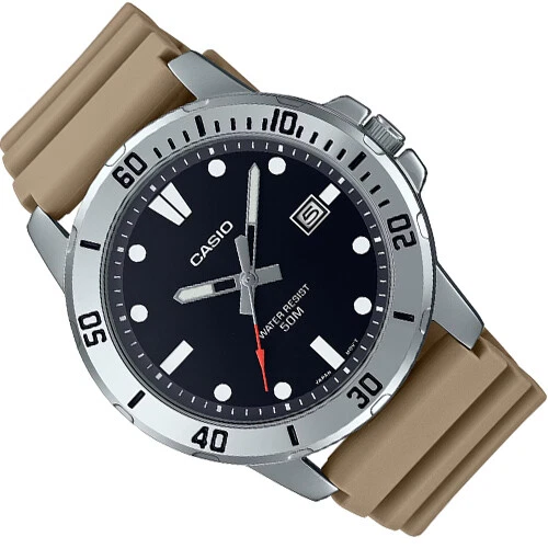 Casio G-Shock MTPVD01D-2B