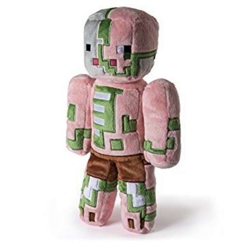 70 Styles Cartoon Minecraft Tier Plüsch Weiche Gefüllte Puppe Kinder Spielzeug# - Picture 49 of 96