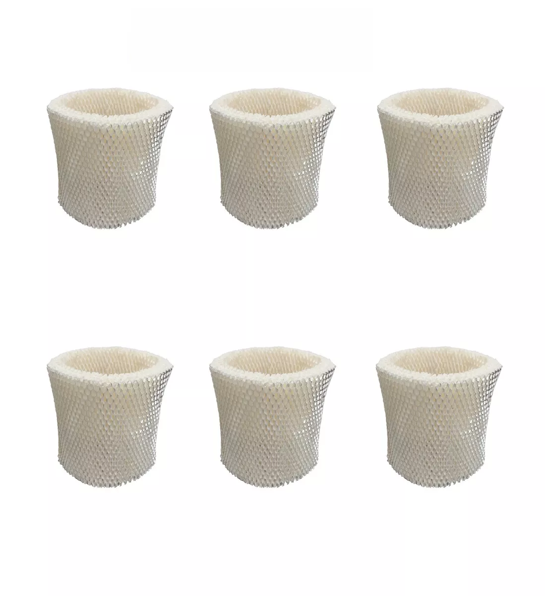 EFP Humidifier Filter Replacements for Holmes HM1865 6 Pack