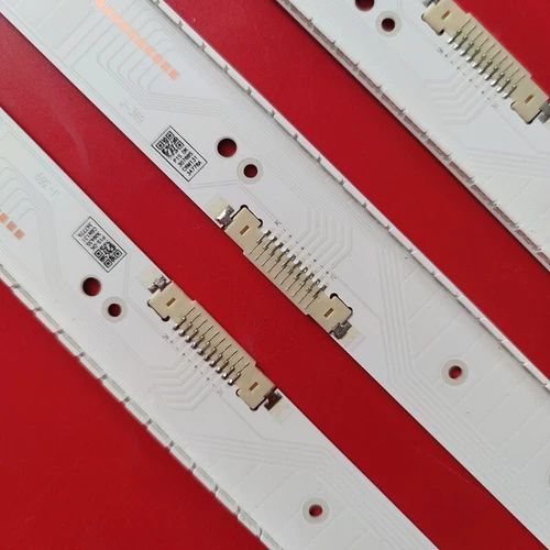 Tiras de retroiluminación LED para Samsung UE65JS9500 UE65JS9000 UN65JS8500 UN65JS850D - Imagen 5 de 7