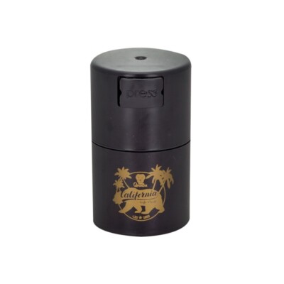 California Safe Packs - Behälter Vakuum 50ml