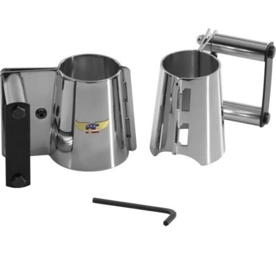 National Cycle Wide Frame Heavy-Duty Mount Kit Kit KIT-JM