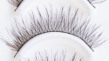 Premium Faux Mink Strip Lashes Style 822