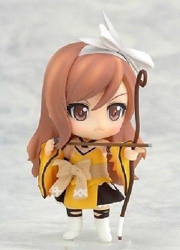 Nendoroid 063 Shining Wind KUREHA Action Figure Good Smile