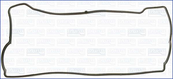 Ajusa 11055100 Zylinderkopfdeckeldichtung FüR FAW Tianjin Geely GEO-image