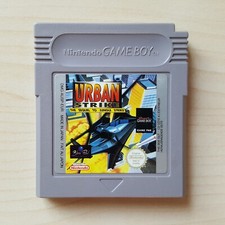 ebay® Auktion 125968926870 | Nintendo Gameboy Classic Spiel Urban Strike Game Boy Modul Thumbnail of ebay® auction 125968926870 | Nintendo Gameboy Classic Spiel Urban Strike Game Boy Modul