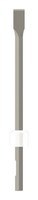 Bosch ZubehöR Pro Hex 19-4C FlachmeißEl Mit Sechskantaufnahme, 25 X 400 Mm