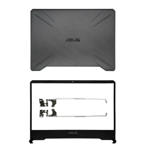 Coque arrière/lunette pour ASUS TUF Gaming FX505 FX505G FX505GD FX505D FX86 FX86F FX95 - Photo 15/15