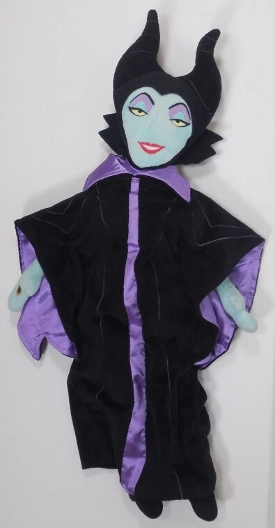 cadena Senador depositar Disney Store MALEFICENT 22” L Plush Doll 60th Anniversary Sleeping Beauty Movie | eBay cadena Senador depositar Disney Store MALEFICENT 22” L Plush Doll 60th Anniversary Sleeping Beauty Movie | eBay