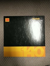 Kodak Carousel 140 Slide Tray In Original Factory Box