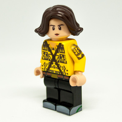 lego stranger things will