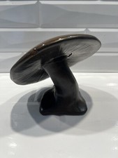 Vintage Freeman McFarlin Anthony California Pottery Large Mushroom MCM **READ