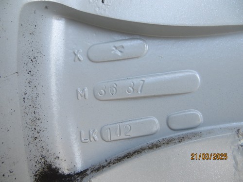 19 Zoll Autec Winterräder 8,5 x 19 ET40 Audi Q5 8R GLK KBA 47060 235/50R19 99H - Bild 19 von 20