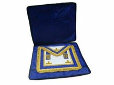 Lightweight Provincial / Grand Lodge Size Masonic Regalia Case – LR597