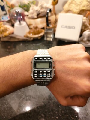 CASIO 初代データバンク CD-401 s-l400.jpg