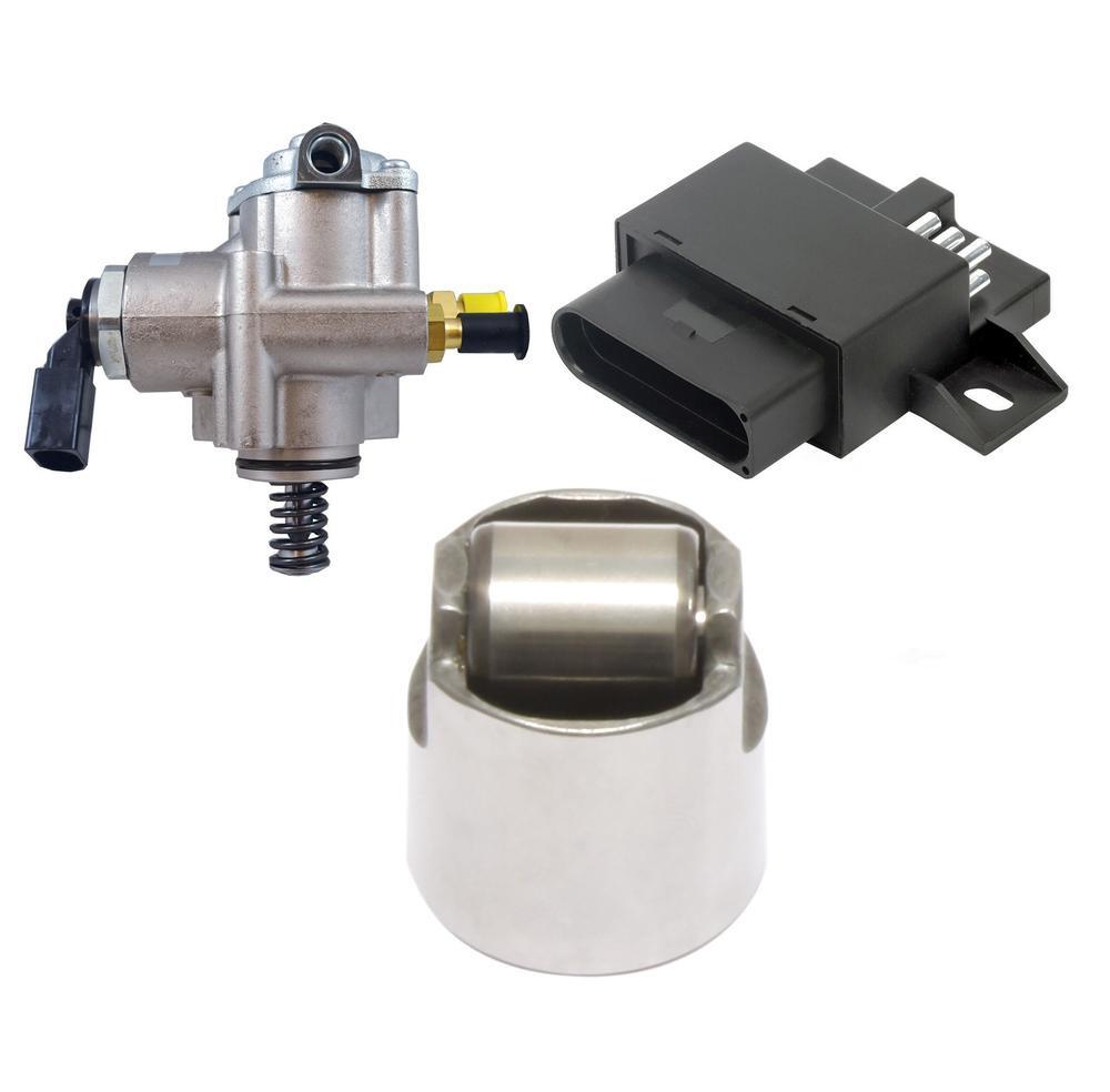 とーわ Fuel Pump & Strainer Set for Mercedes-Benz W204 C216 C300