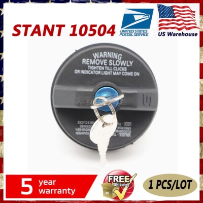 OEM replacement for TOYOTA Gas Cap For Fuel Tank MOTORAD 10834