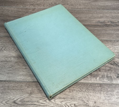 Signed Ghosts Along the Mississippi Clarence John Laughlin 1948 Scribners 1st A