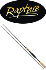 RAPTURE ASSASSIN SWIMBAIT SW 692H  2,06mt  40-100gr speciale LUCCIO BASS 