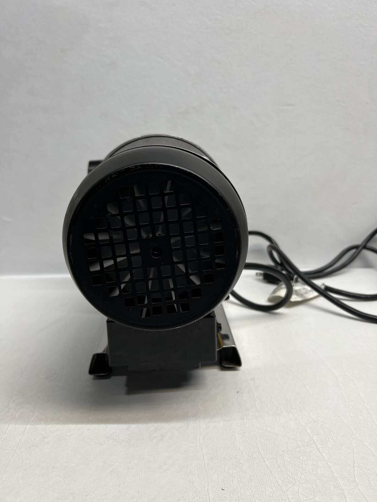 USED Samson Super Juicer Stainless Steel, Only What You See In The