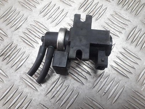 BMW 5-Series 2002 Electrical selenoid (Electromagnetic solenoid) 7 #566962-51