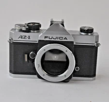Fujica AZ-1 ~ 35mm SLR Camera ~ Body Only ~ M42 Mount [ FOR PARTS / REPAIR ]