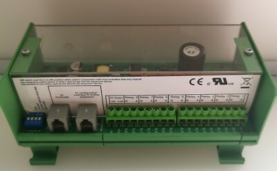 Deep Sea Electronics - DSE P157 8-Wege Relais Ausgangsmodul