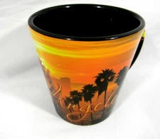 Los Angeles Coffee Mug/Cup Coffee Tea Mugs / Hot Cocoa Mug Cup