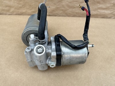 AntiLock Brake Actuator Pump 5.7L 89541-60160 Fits 08-10