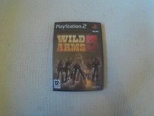 Wild Arms 5 Edition 10ème Anniversaire Sur PS2, PAL Complet Neuf Sous Blister