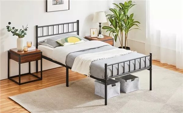 Ebay metal headboards deals