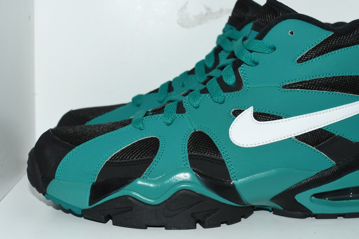 NIKE AIR DIAMOND FURY 96 GRIFFEY FRESHWATER MENS TRAINING