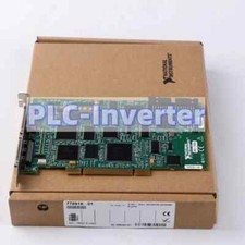 NEW NI PCI-7344 778916-01 factory sealed/