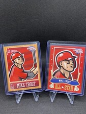 2013 Triple Play Baseball Cards 21