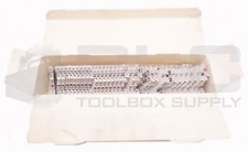 BOX OF 34 NEW ALLEN BRADLEY 1492-WD3 /A TERMINAL BLOCKS 300V 15A