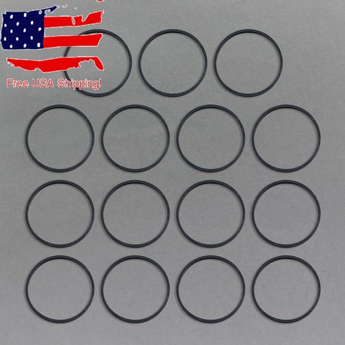 15 Carburetor Bowl Gasket for Briggs Stratton 799871 790845 799866