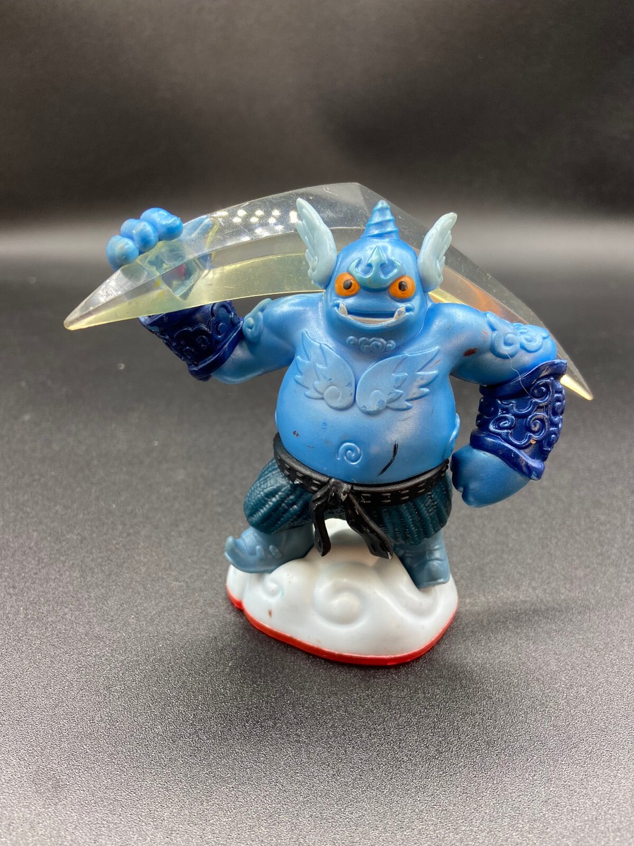 Skylanders スカイランダーズ Trap Team アメトイ フィギュア Skylanders スカイランダーズ Trap Team アメトイ フィギュア