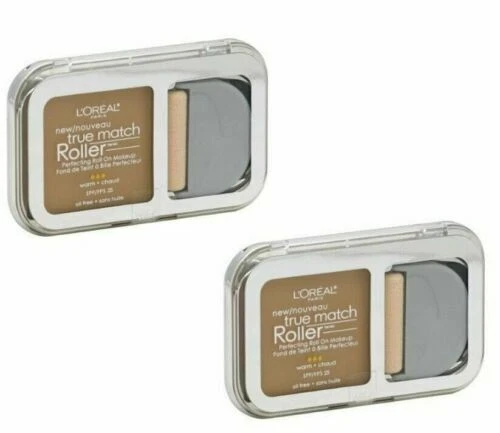 L'Oréal Full Size Cream Face Makeup Products