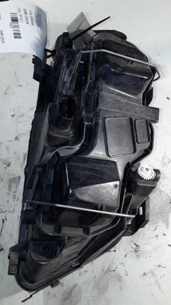 AUDI A6 LH 1999 FARO HALÓGENO Foto 4 de 4