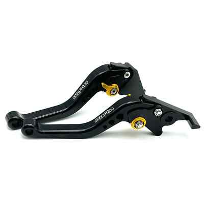 For Honda MSX 125 GROM 2014-2024 CNC Short Brake Clutch levers