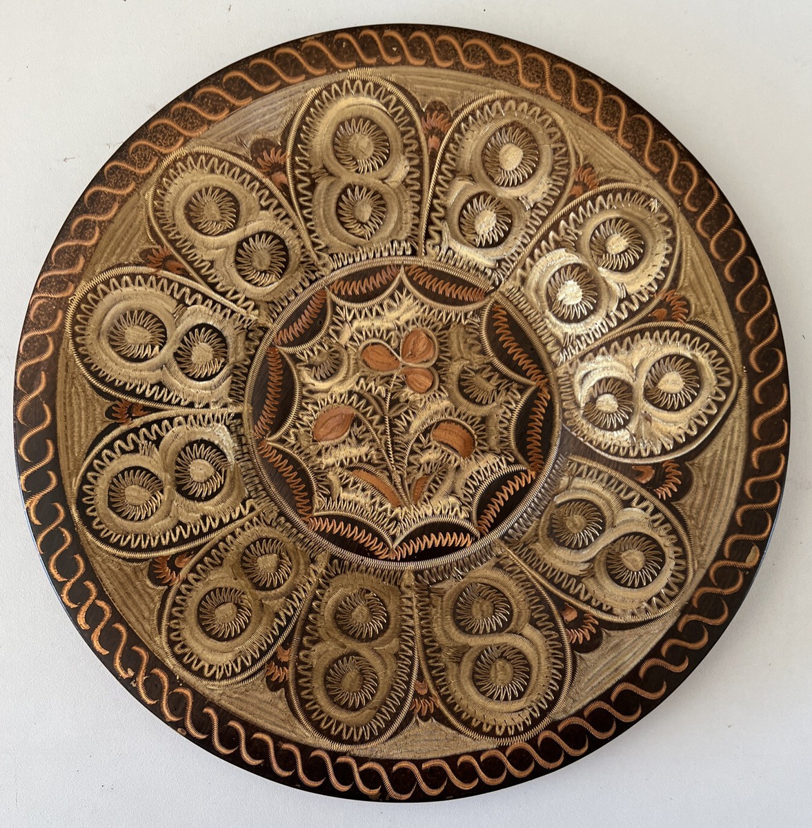 洋楽 copperplate - copperplate Vinyl Restorers Azul Aged Solid Copper Sheet | Van Dyke's Restorers