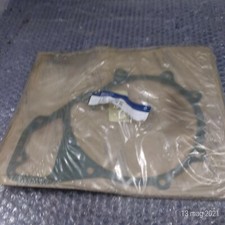 Pompe à eau Mercedes 407
