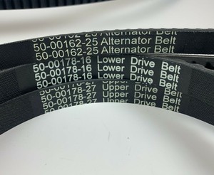 belt 50