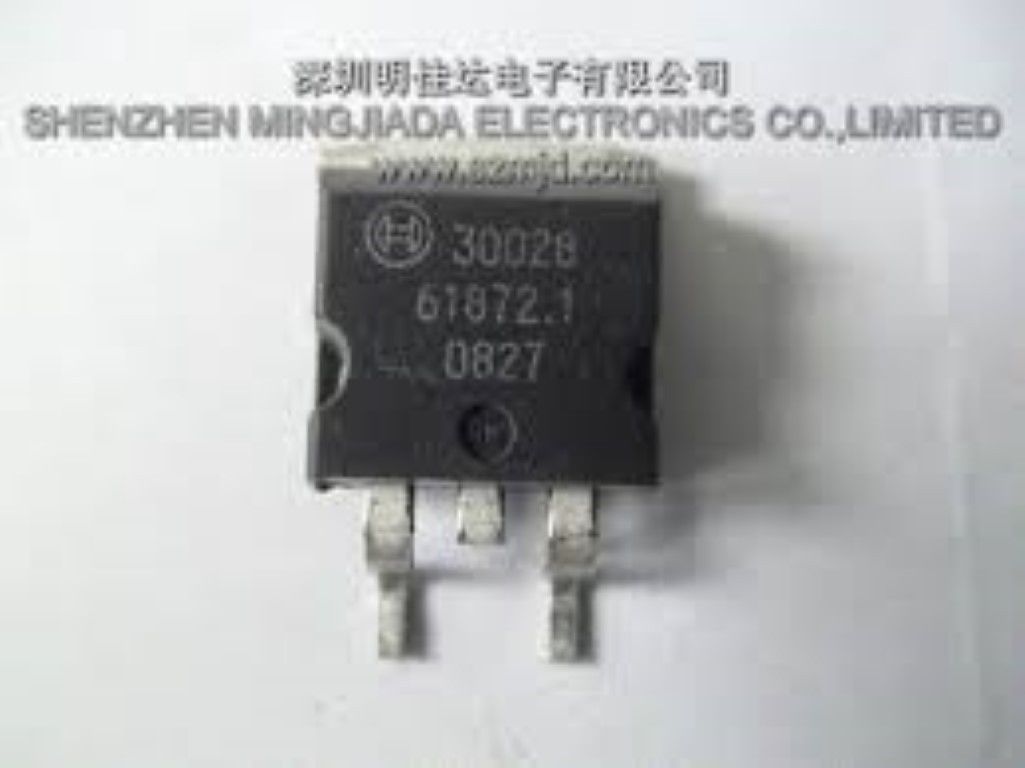 2pcs BOSCH 30028 TO-263 RH