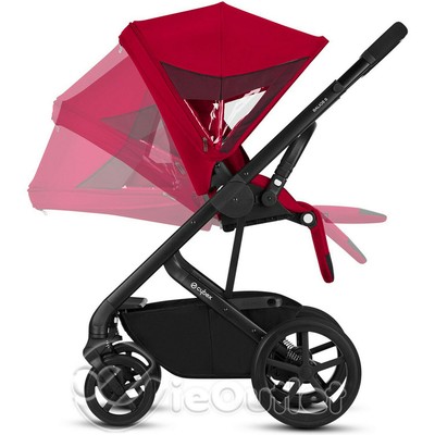 cybex stroller 3 in 1