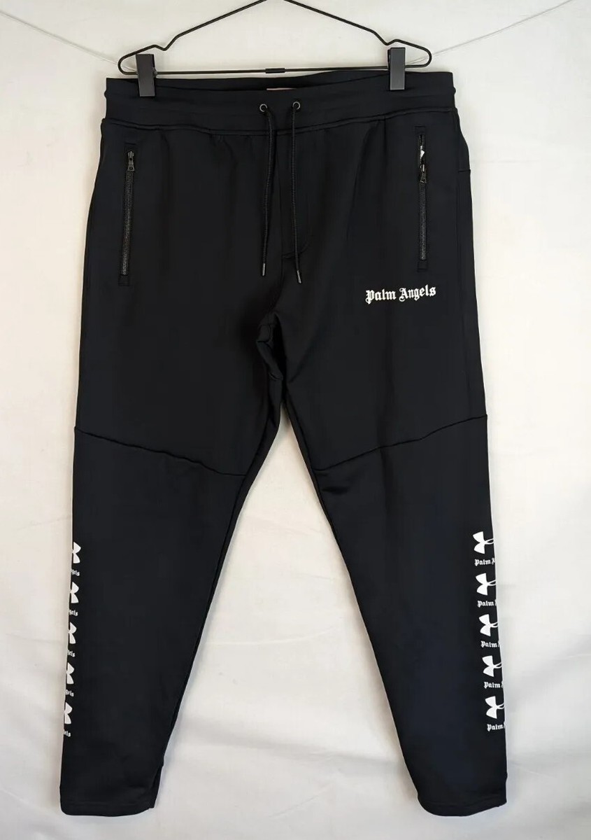 Palm Angels X Under Armour 'Recovery' Slim Fit Jogging Palm Angels X Under Armour 'Recovery' Slim Fit Jogging