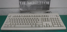 Vintage Apple Design M2980 Keyboard
